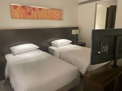 -深圳东门凯悦嘉轩酒店