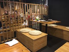 -炙忧烤肉屋(中国铁建广场店)