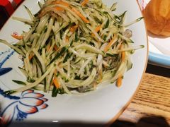 -大闫家烧烤·小海鲜家常菜(郑庄店)