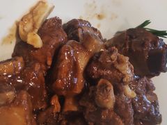 私房排骨-福海居烤鸭店(鸟巢店)