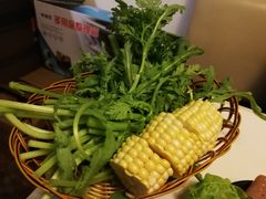 -宝哥火锅味馆