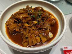 -渔乡米香·剁椒鱼头(四方坪店)