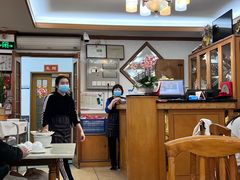 -腰记饭店(龙源路店)