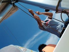 -日照世帆赛基地