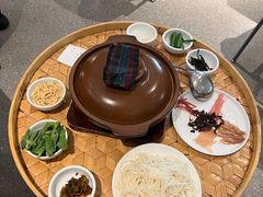 -一坐一忘云南菜(三里屯店)