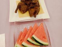 -金时代顺风大酒店(金山店)
