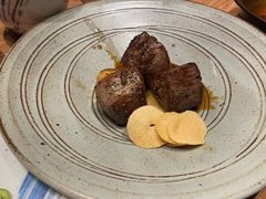 -北京泰富酒店-道日本料理餐厅