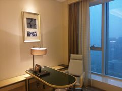 -常熟理文铂尔曼酒店