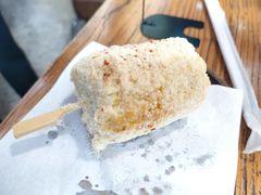 芝士玉米-I HOLIC艾豪丽披萨(KKone店)