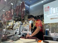 -陈记顺和潮汕牛肉火锅(韩江路店)