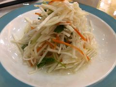 -新疆巴州金丝特餐厅(大钟寺店)