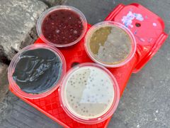 -钟姨糖水(惠城店)