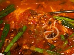 -一坐一忘云南菜(嘉里中心店)