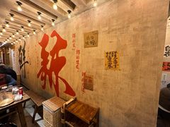 -旧街市鲜货老火锅(大光路店)