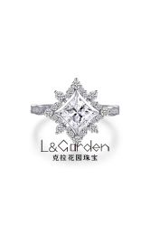 -克拉花园珠宝(诚品生活店)