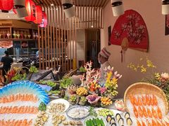 -君康悦美食汤泉水会·SPA(天河店)