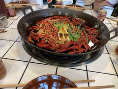 -星鸿社重庆老火锅(燃灯寺分店)