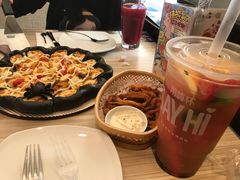 -必胜客(湘隆店)
