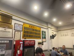 -东泰祥生煎馆(长宁路店)