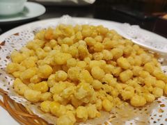 金沙玉米-陈麻婆豆腐总店
