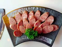 -老卜奎齐齐哈尔烤肉(人民东路店)