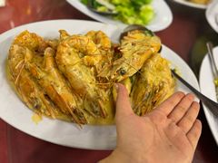 -大茄来海鲜餐厅(亚洲城分行)