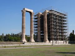 -奥林匹亚宙斯神庙
