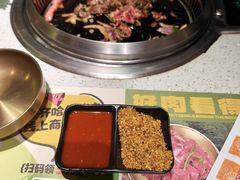 -炭之家·齐齐哈尔非遗烤肉·鲜切直供(中央大街店)