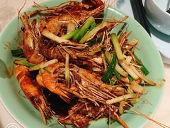 -弄堂里(西溪龙湖天街店)