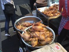 -清真·王家桶子鸡