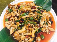 -琼大师东方烤乳猪(亚特兰蒂斯店)