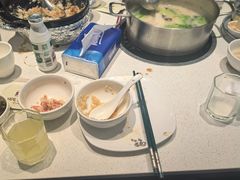 -煲王粤菜餐厅(中侨中心店)