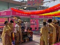 -凯德广场(金牛店)