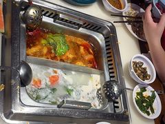 -重庆高老九火锅(万象城店)