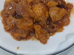 -同发号饭庄(复兴路店)