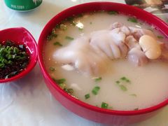 -廖老妈蹄花店(人民公园陕西街259号店)
