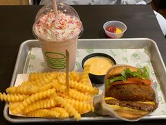 冰糖葫同-Shake Shack(西单大悦城店)