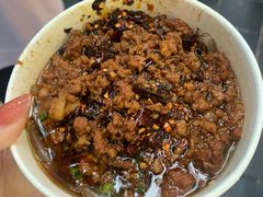 -八一路好吃街(雨田商务大厦店)