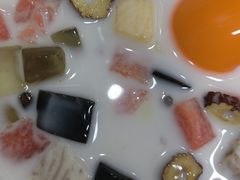 -老海南椰奶清补凉(文化宫老店)
