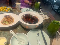 -苏帮袁Sue Cuisine(南开大悦城店)