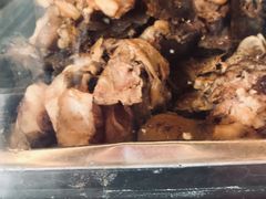-老爆肚满五香烧牛羊肉