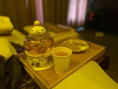-憩泰SPA(三林店)