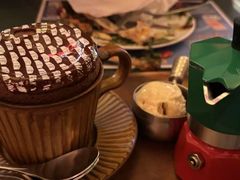 -BOTTEGA意库(中骏世界城店)
