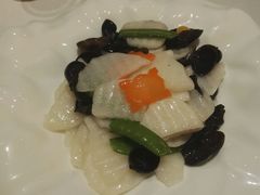 -琉璃餐厅(德基广场店)