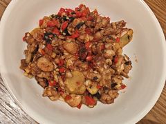 -八碗湘长沙市井菜(坡子街店)