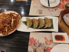 -虾饺妹·粤式手工点心(水荫路店)