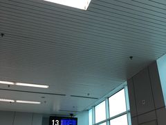 -福州长乐国际机场