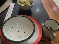 -70後铁锅炖(坡博总店)
