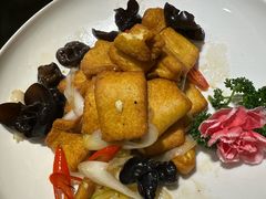 -昱匠·日本料理(金融街店)