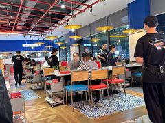 -八合里潮汕鲜牛肉火锅(吉大店)